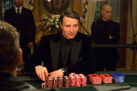 James Bond 007 - Casino Royale
