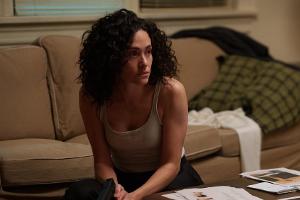 "Furious": Emmy Rossum jagt eine Rächerin