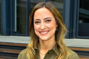 RTL-Moderatorin Anna Fleischhauer ab sofort in der Babypause