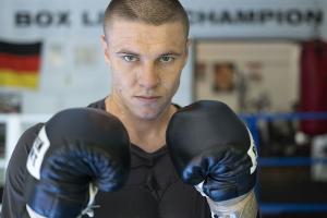 Boxen: Zachenhuber verliert WM-Kampf in Dschidda