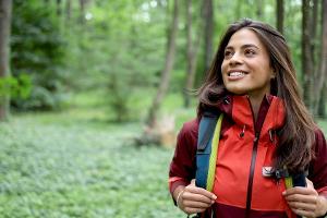 3.500 Kilometer auf dem "Wolf Trail" durch Europa