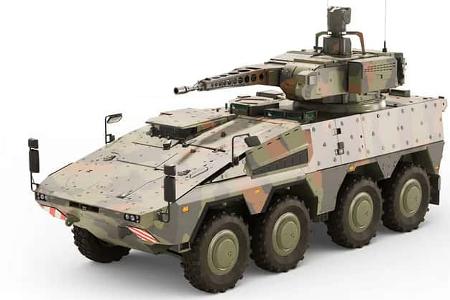 Boxer RCT30