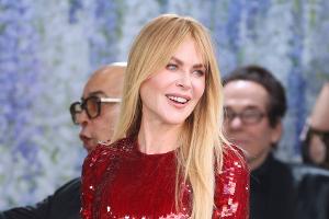 Nicole Kidman: Hat die Schauspielerin einen neuen Verehrer?