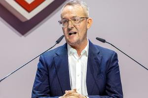 VfB präsentiert Rekordzahlen
