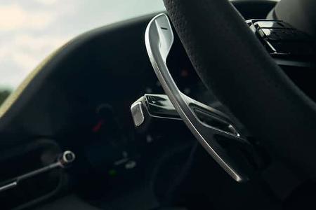 Maserati GranTurismo Trofeo Facelift