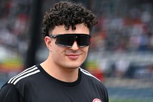 Hummel wird erneut Hammer-Meister