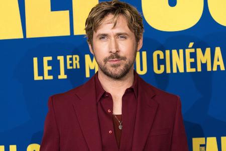 Neuer Marvel-Film: Ryan Gosling übernimmt Hauptrolle in 