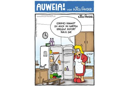 AUWEIA