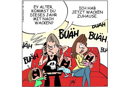NEUEZEITEN