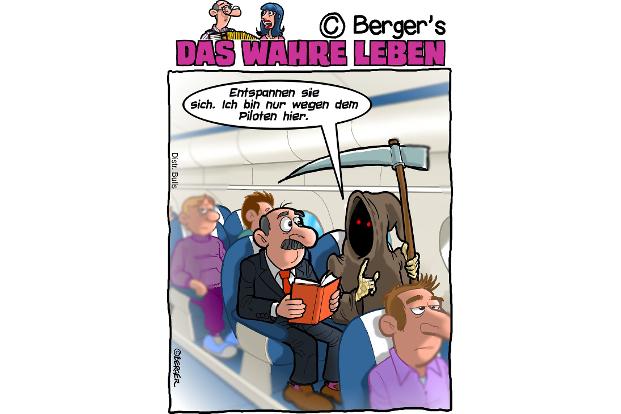 WAHRESLEBEN