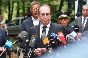 Sondersendungen zum Anschlag beim CSD im deutschen Fernsehen