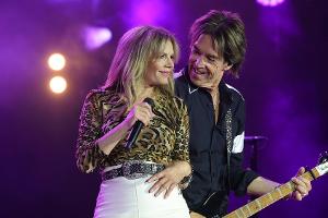 Offenbar zu geringe Nachfrage: US-Tour von Roxette abgesagt