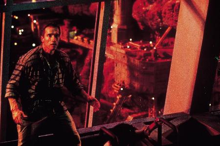 Total Recall - Die totale Erinnerung