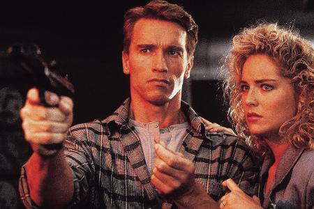 Total Recall - Die totale Erinnerung