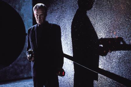 Total Recall - Die totale Erinnerung