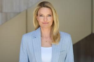 Sarah Tacke