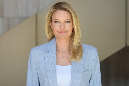 Sarah Tacke