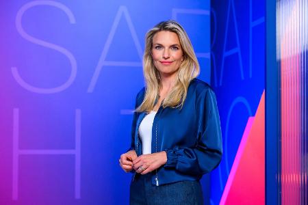 Sarah Tacke
