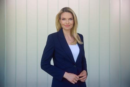 Sarah Tacke