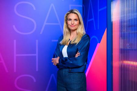 Sarah Tacke