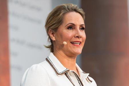 Judith Rakers