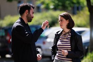 Das passiert heute in den Soaps