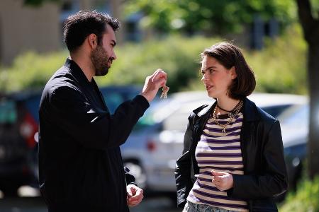 Das passiert heute in den Soaps