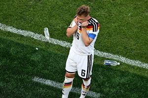 Völler: Kimmich bleibt tragende Säule