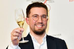 Rapper Prinz Pi gibt sein Karriereende bekannt