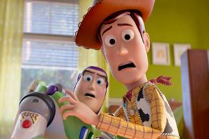 Erfolg an der Kinokasse: "Toy Story 5" sprengt Milliardengrenze