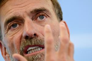 "Um die Ohren fliegen": Klopp erklärt Kongress-Verzicht