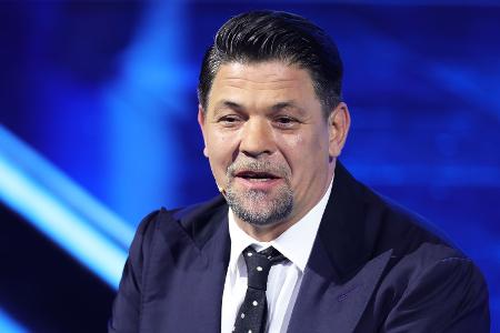 Tim Mälzer