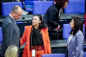 Connemann bleibt Mittelstandsbeauftragte der Regierung. (Archivbild)