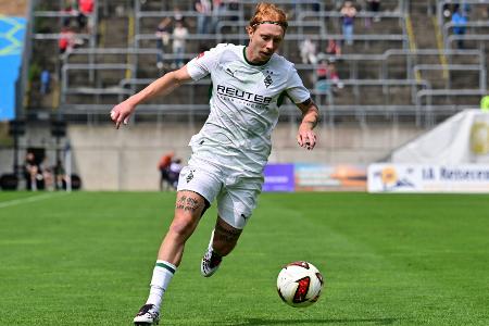 Innenbandanriss: Gladbach vorerst ohne Neuzugang Konoplija