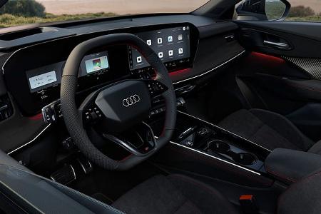 Audi Q3 Modelljahr 2027