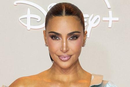 Kurz nach deren Tod: Kim Kardashian feiert ihre Oma zum Geburtstag