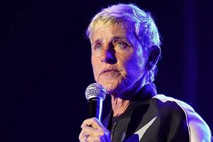 Ellen DeGeneres nach CSD-Anschlag: "Gewalt wird Liebe nie aufhalten"