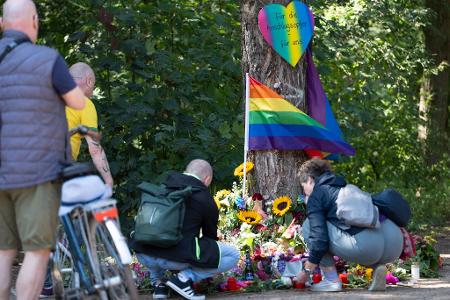 Nach dem Anschlag in Berlin steht die Frage im Raum, wie es dazu kommen konnte. 