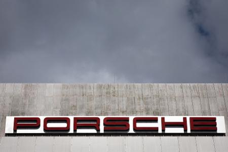 Bei Porsche läuft es gerade alles andere als rund.