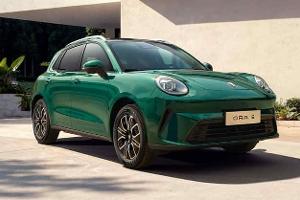 GWM Geat Wall Motor Ora 5 SUV