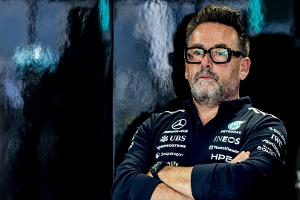 Antonelli-Förderer Lagrue verlässt Mercedes für Red Bull