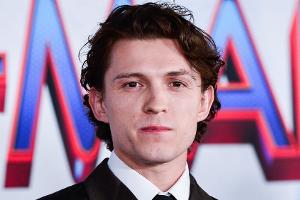 Tom Holland: "Einige meiner Filme waren Mist"