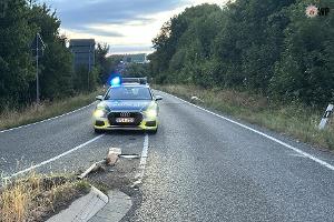 Foto: Polizei