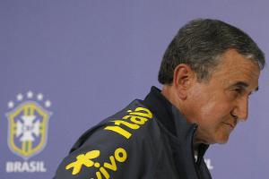 Brasiliens WM-Ikone Parreira verlässt Intensivstation
