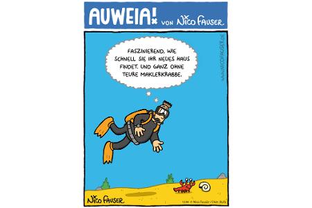 AUWEIA