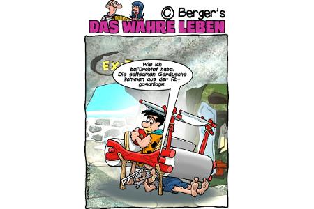 WAHRESLEBEN