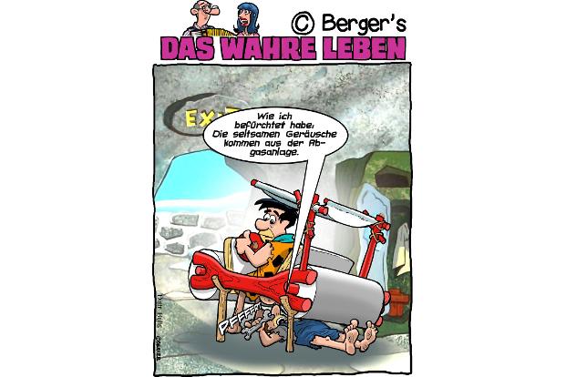 WAHRESLEBEN