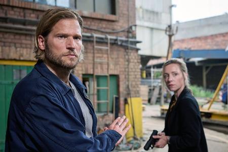 TV-Tipps am Dienstag