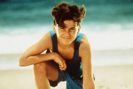 Jeremy Jackson