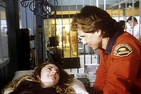 Parker Stevenson